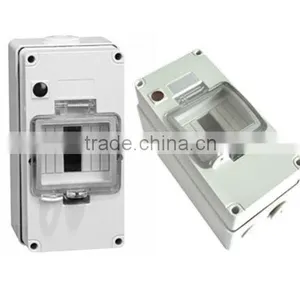 Waterproof Switch Box IP66 (ENC56CB4N ) thumbnail-1