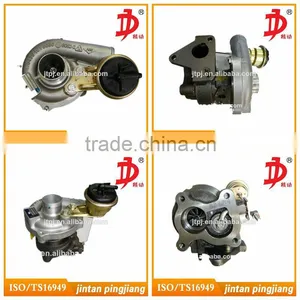 Best KP35 5335 970 0002 Turbocharger thumbnail-1