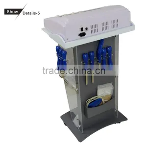 Smart Girl Race Bio Microcurrent Skin Whitening Machine (CE, ISO13485 Since1994) thumbnail-5