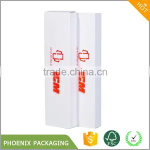 Custom Printed Usb Cable Date Cable Paper Packaging Box thumbnail-1