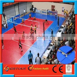 Volleyball Standard Size Court New Arrival thumbnail-6