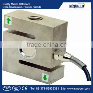 Alloy Steel Load Cells for Sale thumbnail-1