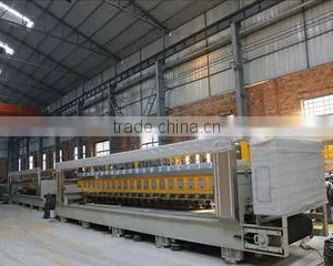 Xingyi (Jinjiang) Polishing Machine Co., Ltd. company overview - view 3 thumbnail