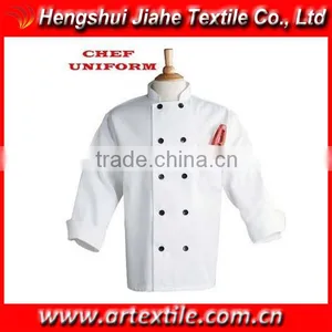 Hotel Restaurant Chef Uniform thumbnail-3