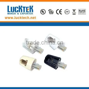Telephone Accessories ,telephone Swivel Screw Jack thumbnail-1