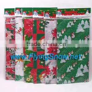 Plastic Table Cover,plastic Table Cloth,table Cover,tablecloth thumbnail-1