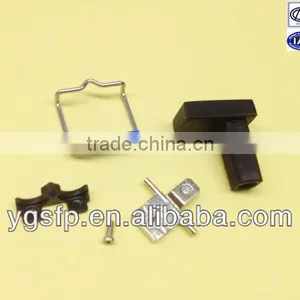 Fiber To RJ45 Converter SFP Media Converter SFP Housing In Moulds. thumbnail-4