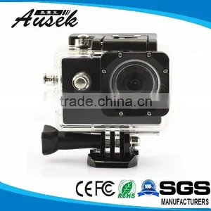 Xiaomi Action Camera Sport Mini dv 1080p thumbnail-1