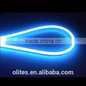 2016 New Product China Produced Led Decorative Light Neon Light for Outdoor Contour Decoration thumbnail-5