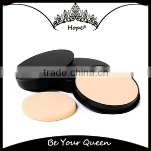 Professional Pressed Face Mineral Powder Foundation Palette thumbnail-1