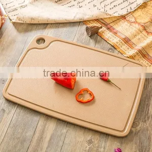 Cheap Organic Biodegradable Vegetable Cutting Board thumbnail-2