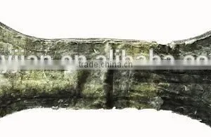 MJN09 Fishskin Pressed Bone(9 Cm) ISO9001 thumbnail-1