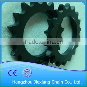 Black Sprocket thumbnail-1