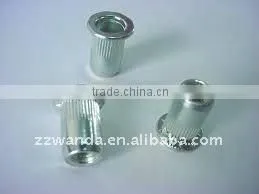 Hot Sale!!! High Quality Coupling Nut thumbnail-1