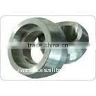 ANSI B16.11 NPT Stainless Steel Pipe Threadolets thumbnail-1