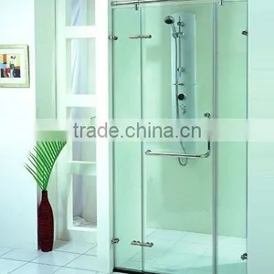 Bathroom Partition thumbnail-1