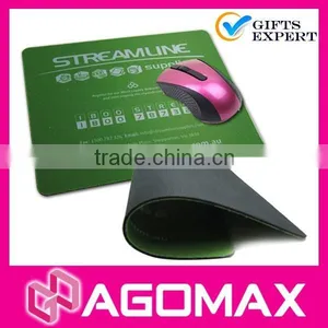 Practical OEM Design Eco-friendly PVC Mouse Pad thumbnail-3