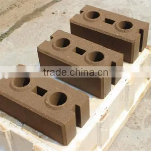 HR1-25 Semi-automatic Hydraulic Brick Machine Price thumbnail-5