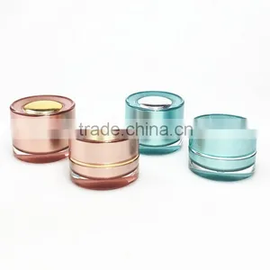 <New Arrival>China Top Rated Korean Style Luxury Cosmetic Jar thumbnail-2