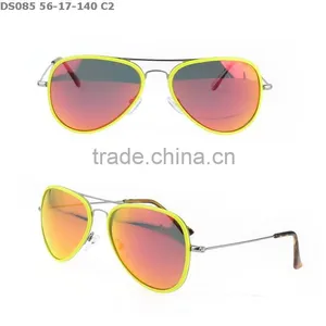 2015 New Product, Polarized Sunglass, Avaitor Sunglass thumbnail-5