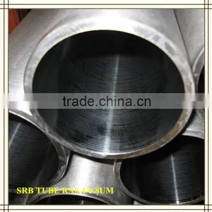 Lowest Price Seamless Precision Steel Hydro Pipe thumbnail-1