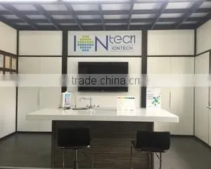 Houng Ji Industry Co., Ltd. company overview - view 1 thumbnail