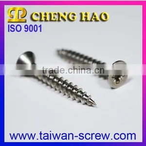Standard Size Stainless Steel Bolt thumbnail-2