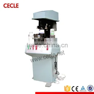 CE Approved Jar Sealing Machine thumbnail-1