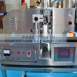 SPX-Ultrasonic Manual Tube Sealing Machine thumbnail-1