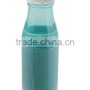 Best Seller Space Free Plastic Water Bottle thumbnail-2