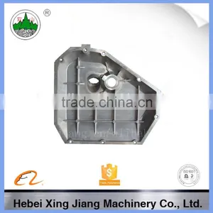 N180,N185 Petrol Engine Side Cover for Tractor thumbnail-1