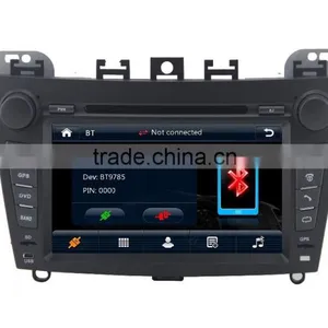 ZESTECH Touch Screen Radio Navigation System With Car Gps Navigation for ROEWE 750 thumbnail-1
