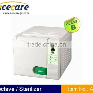 European Class B Autoclave Sterilizer thumbnail-1