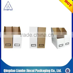ISO09001 Factory Corrugated Box Design Manufacturers thumbnail-4