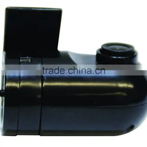 Mini Vehicle Front Road Wide View Camera(can View 4-lanes), Security Camera Indoor thumbnail-3