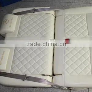 Beigh--Hot Selling Double Electric Car Seat Customized Auto Seat for Car Modification thumbnail-5