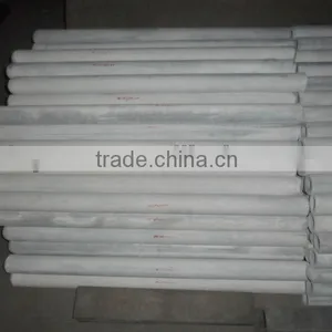 High Purity Thermocouple Protection Silicon Nitride Pipes in Industrial Furnace thumbnail-1