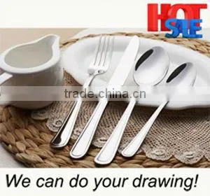 Factory Outlet Stainless Steel Wholesale Hotel&Resturant Melamine Dinnerware thumbnail-1