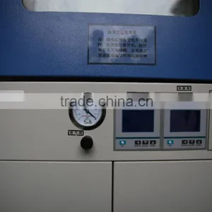 Vacuum Drying Oven thumbnail-3