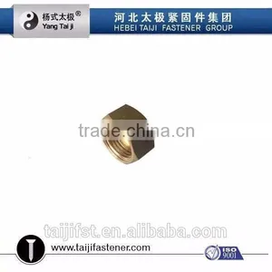 Brass Nut thumbnail-3