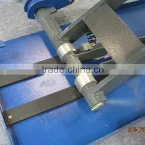 Mid Rise Car Lift, Low Profile, 3000kg, Floor Anchored, CE thumbnail-4