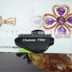 Chelsea Filter for Checking the Dying Gemstone thumbnail-4