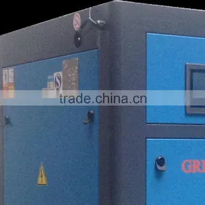 37kw Permanent Magnetic Variable Frequency Air Compressor thumbnail-5