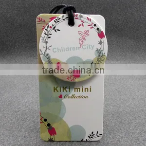 3pcs Set Kids Clothing Tag thumbnail-1