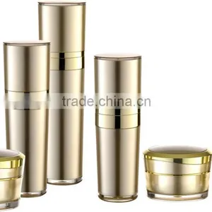 Lotion Bottle Cream Jar RD-902 thumbnail-1