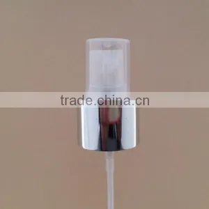 Plastic-Alum Perfume Pump Sprayer RD-301 thumbnail-3