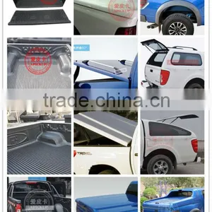 Toyota Hilux Vigo Pickup Accessories thumbnail-1