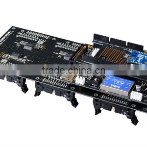 COSMOSWEB Handlings Aluminum PCB, Located in Japan thumbnail-4