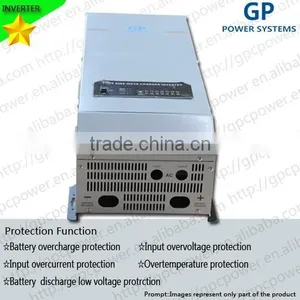 Ups Power Big Power Puer Sine Wave Inverter With ac Charger thumbnail-6