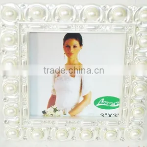Metal Photo Frame, Custom Photo Frame thumbnail-6